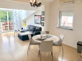 Apartman Sara